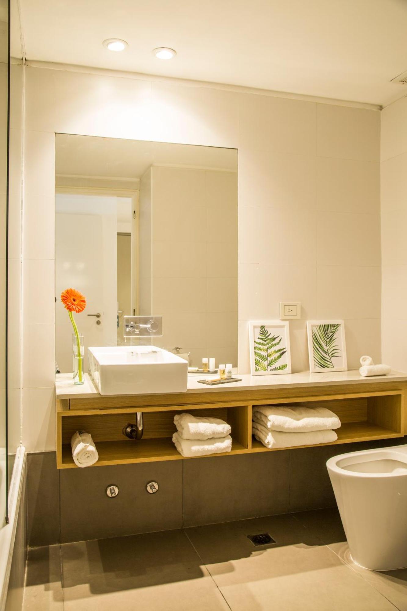 Boutique Apartments - San Telmo Buenos Aires Kültér fotó