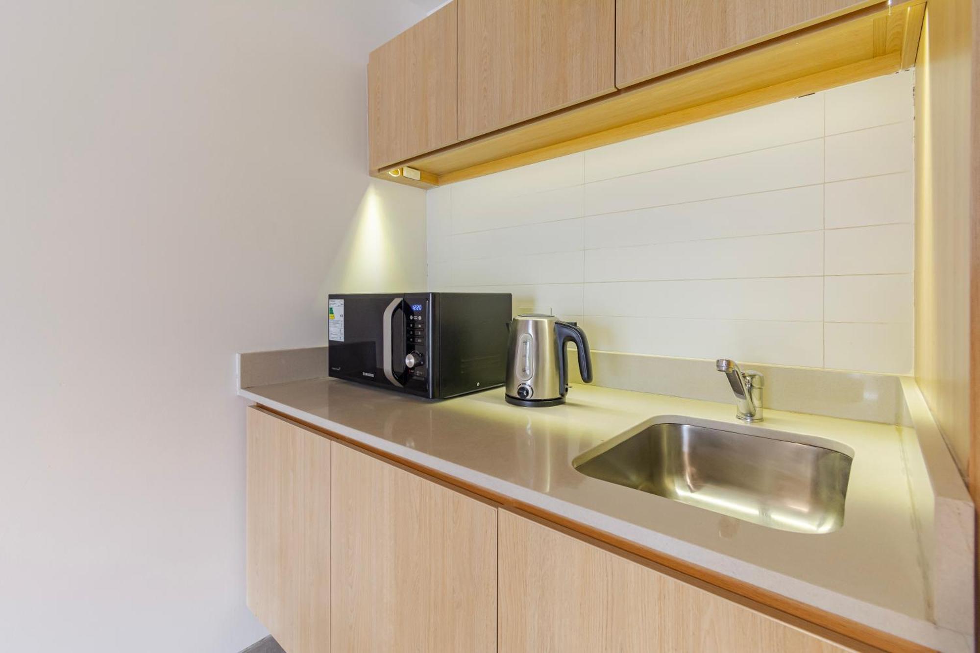 Boutique Apartments - San Telmo Buenos Aires Szoba fotó